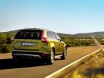 Volvo XC60 2008 года